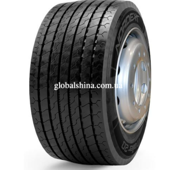Nordexx Trailer 20 (прицепная) 445/45 R19.5 160L PR20